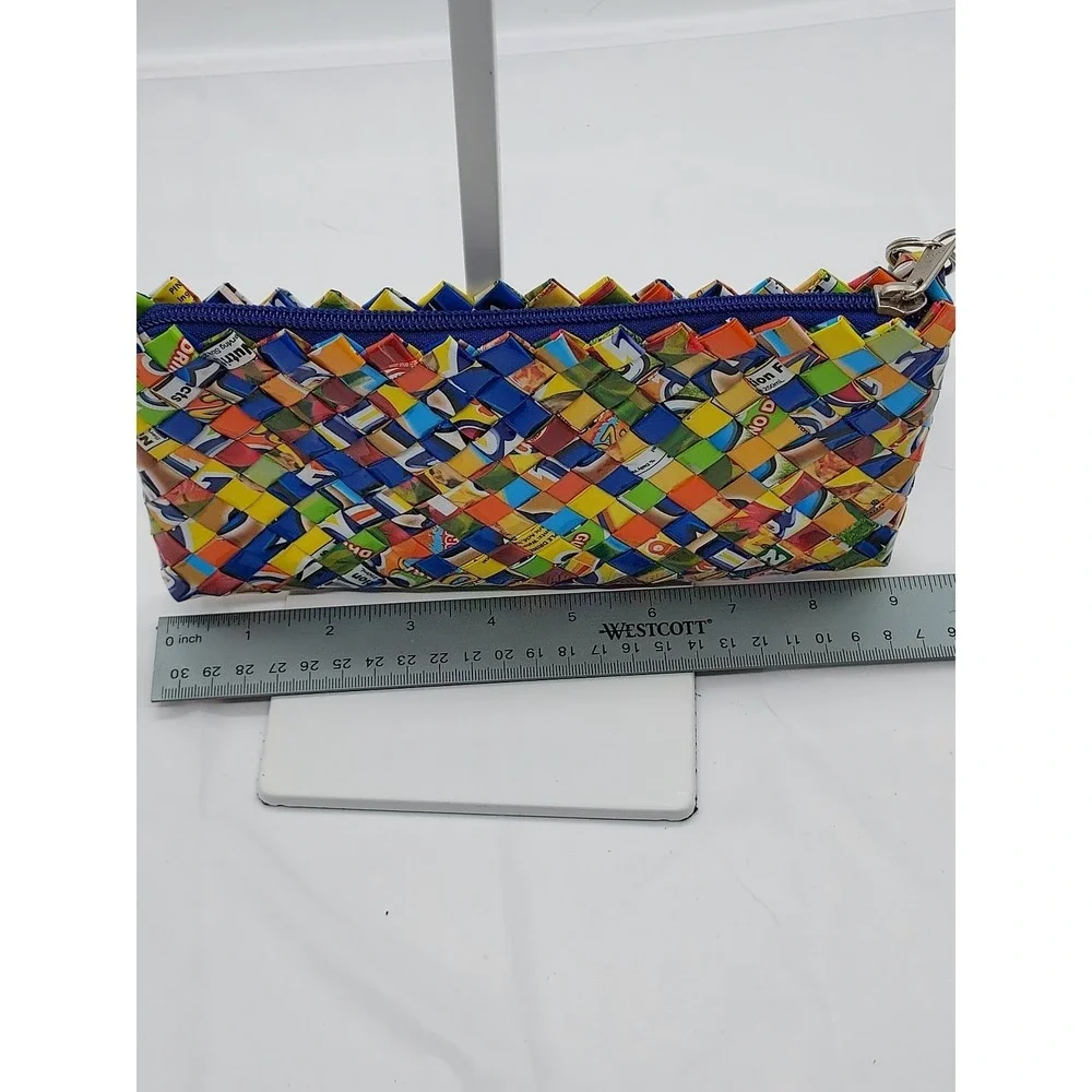 Wrapper Wallet‎